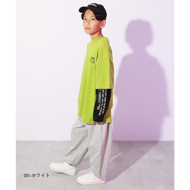 クッションインソール付き 防滑 ミッドカットスニーカー | devirock | 詳細画像6 