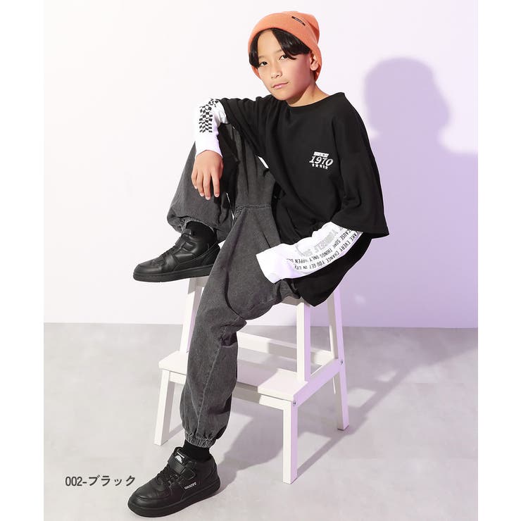 クッションインソール付き 防滑 ミッドカットスニーカー | devirock | 詳細画像8 