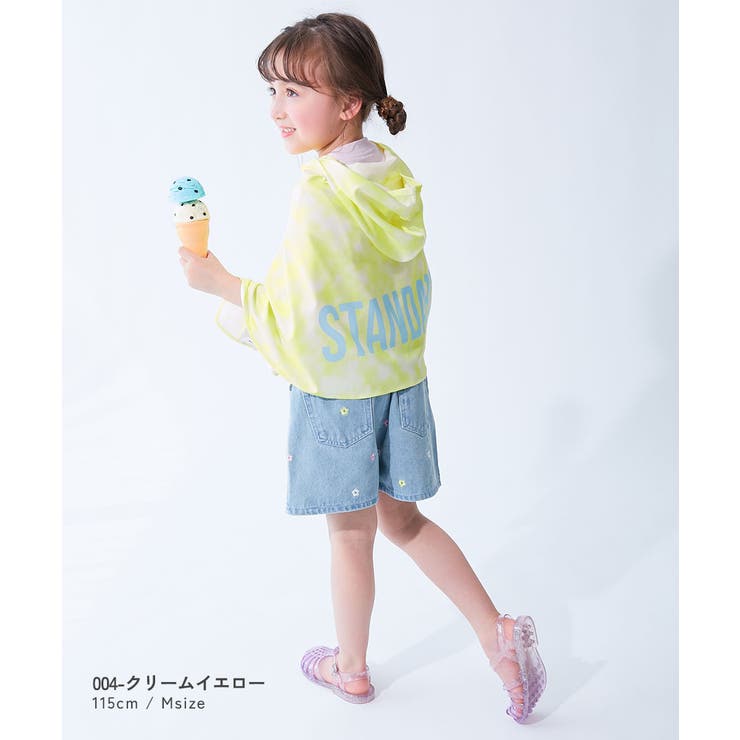 気化熱のチカラでひんやり STANDARD 吸水速乾 | devirock | 詳細画像9 