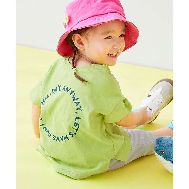 003-サークル-キウイ | EN JOY どっちも前だから1人でお着替え | devirock