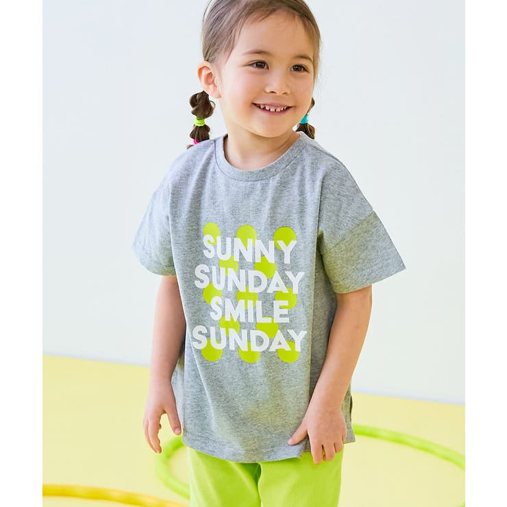 009-ドットロゴ-ぞうさん | EN JOY どっちも前だから1人でお着替え | devirock