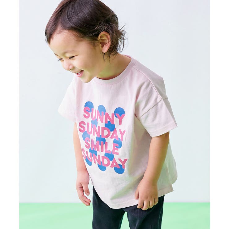 010-ドットロゴ-いちごみるく | EN JOY どっちも前だから1人でお着替え | devirock