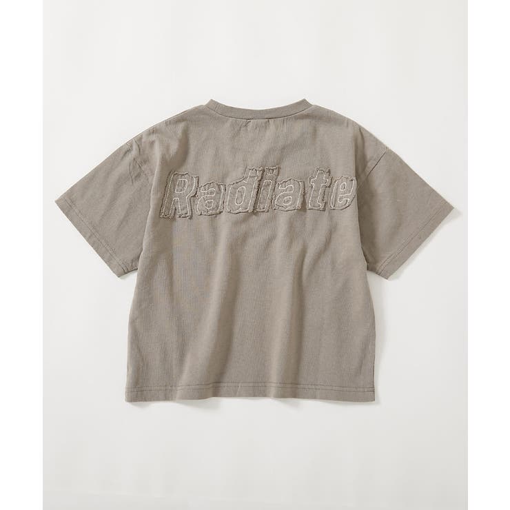 綿100% ヴィンテージ風 半袖Tシャツ | devirock | 詳細画像13 