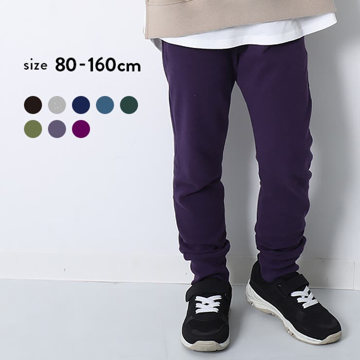 綿100% 無地 シンプルベーシック | devirock | 詳細画像1