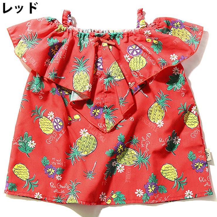 エマーブル ベビー キッズ | devirock | 詳細画像3 