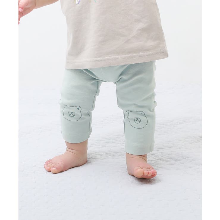 Seed Heritage Bunny Legging