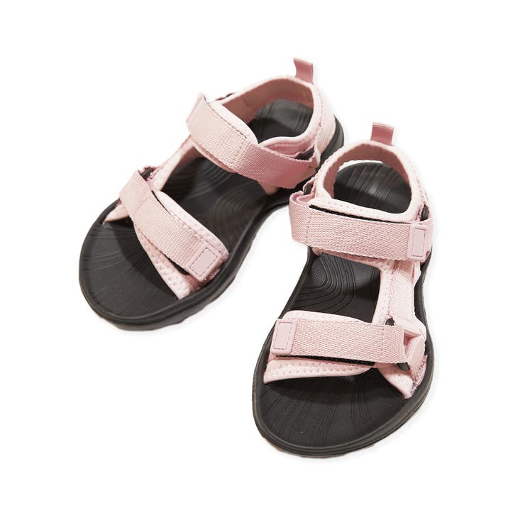 スポーツサンダル 子供服 キッズ 男の子 女の子 シューズ 靴 品番 Vr Devirock デビロック のキッズファッション通販 Shoplist ショップリスト