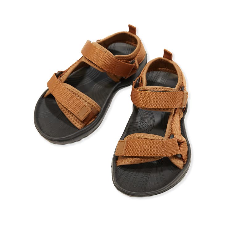 スポーツサンダル 子供服 キッズ 男の子 女の子 シューズ 靴 品番 Vr Devirock デビロック のキッズファッション通販 Shoplist ショップリスト