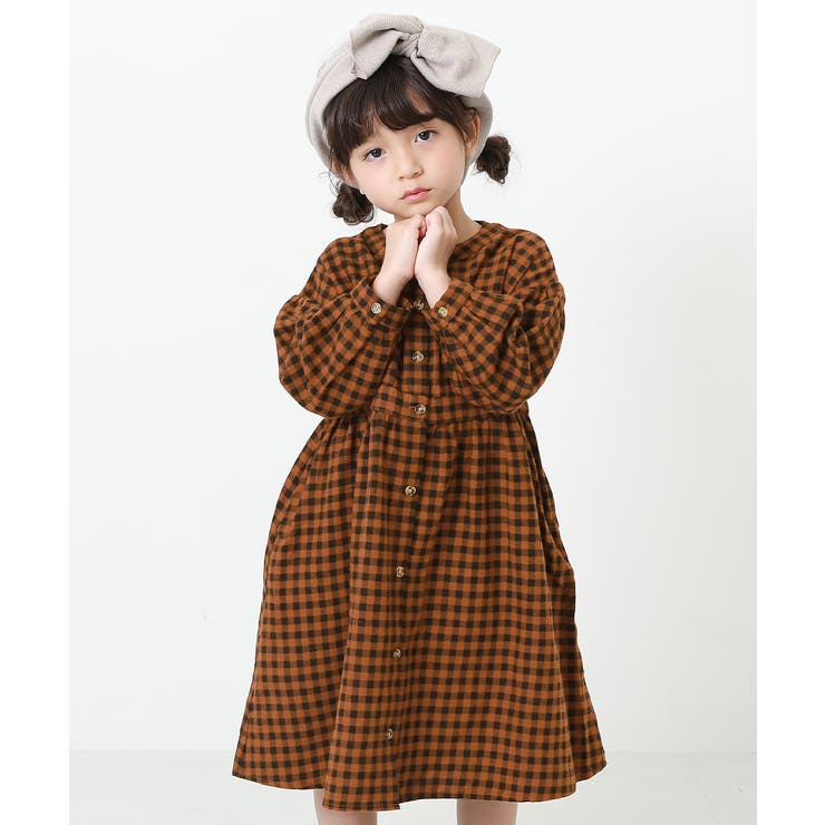 2wayネルワンピース 子供服 キッズ 品番 Vr Devirock デビロック のキッズファッション通販 Shoplist ショップリスト