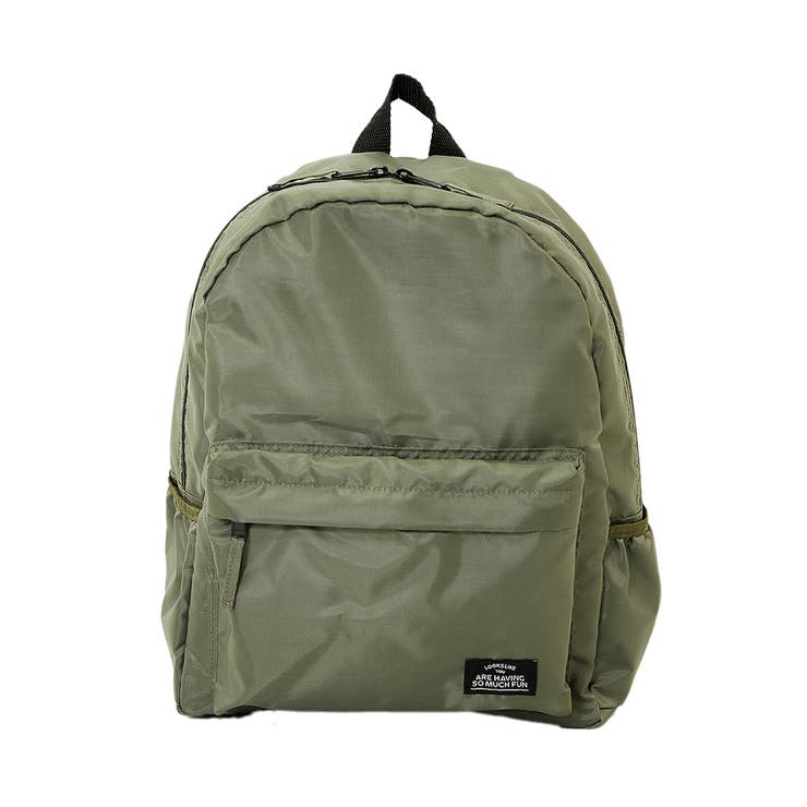 リュックサック 子供服 キッズ 男の子 女の子 バッグ カバン 品番 Vr Devirock デビロック のキッズファッション通販 Shoplist ショップリスト