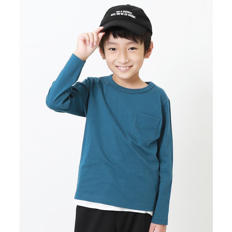 クルーネック無地長袖tシャツ 子供服 キッズ 品番 Vr Devirock デビロック のキッズファッション通販 Shoplist ショップリスト クルーネック無地長袖tシャツ 子供服 キッズ 品番 Vr Devirock デビロック のキッズファッション通販 Shoplist ショップリスト
