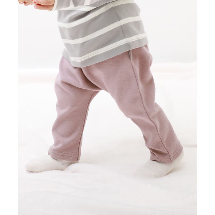 ウルトラストレッチ ベビー サルエルパンツ 品番 Vr Devirock デビロック のキッズファッション通販 Shoplist ショップリスト