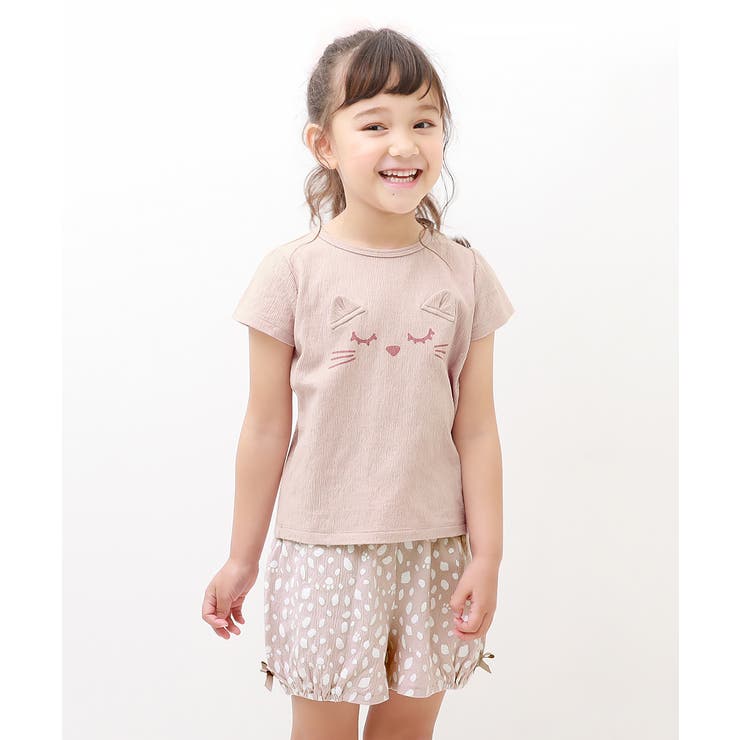 フェイクアニマル半袖ルームウェア 子供服 キッズ 品番 Vr Devirock デビロック のキッズファッション通販 Shoplist ショップリスト フェイクアニマル半袖ルームウェア 子供服 キッズ 品番 Vr Devirock デビロック のキッズファッション通販 Shoplist ショップリスト