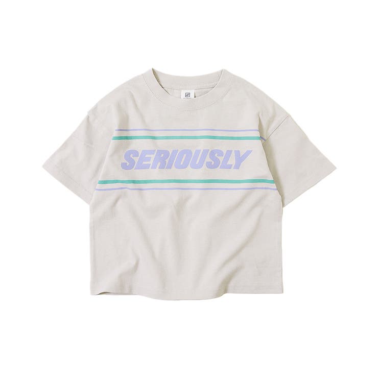 B-ASAP  ベビー　キッズ　トップス　長袖　Tシャツ　ロンT  95