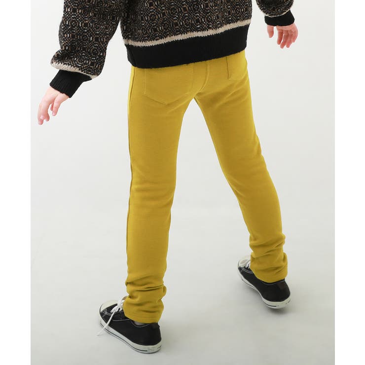 RICH WARM 裏シャギー [品番：VR000009582]｜devirock（デビロック）のキッズファッション通販｜SHOPLIST（ショップリスト）