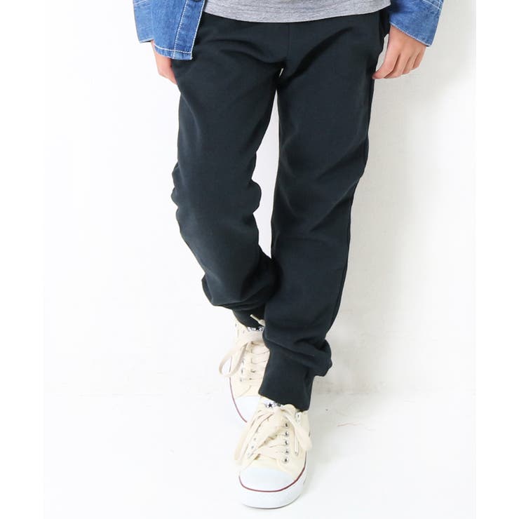 ネイビー | 綿100% 無地 シンプルベーシック | devirock