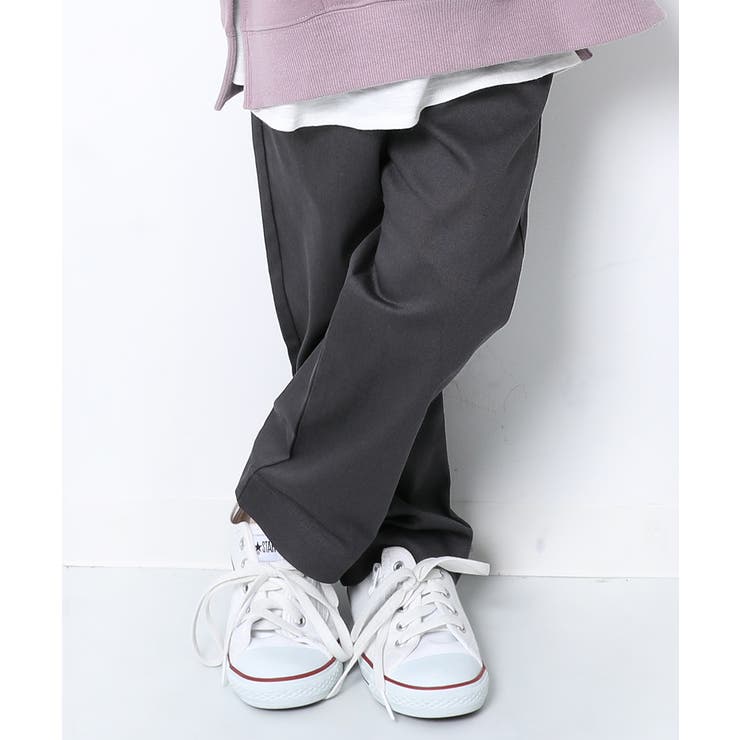 ロングパンツ 子供服 キッズ 品番 Vr Devirock デビロック のキッズファッション通販 Shoplist ショップリスト