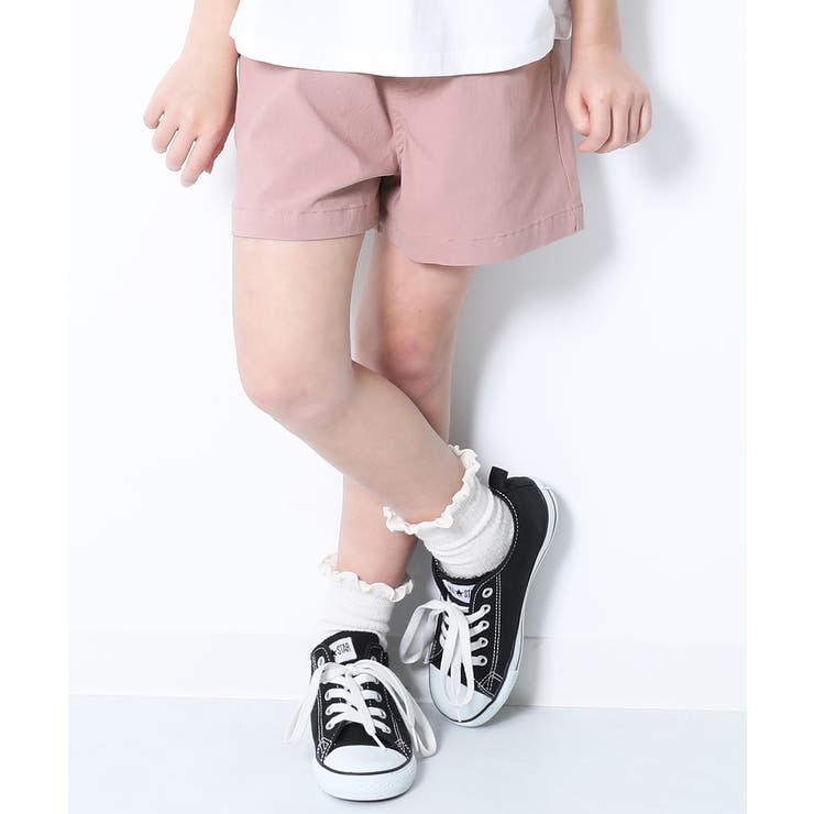 ウルトラストレッチショートパンツ 子供服 キッズ 品番 Vr Devirock デビロック のキッズ ファッション通販 Shoplist ショップリスト