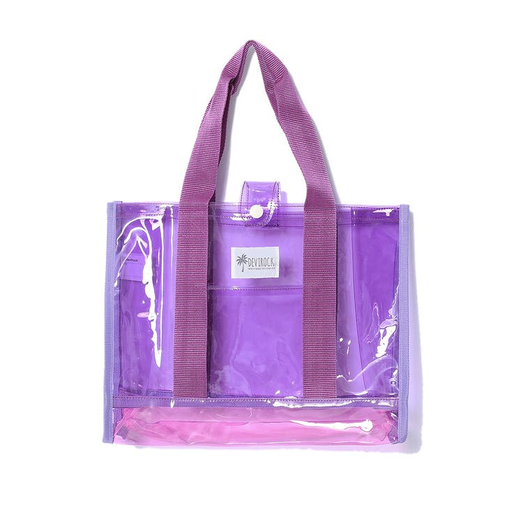 プールバック トート 子供服 キッズ 男の子 女の子 水着 プール グッズ 品番 Vr Devirock デビロック のキッズファッション通販 Shoplist ショップリスト