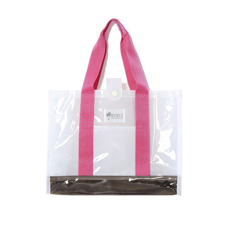 プールバック トート 子供服 キッズ 男の子 女の子 水着 プール グッズ 品番 Vr Devirock デビロック のキッズファッション通販 Shoplist ショップリスト