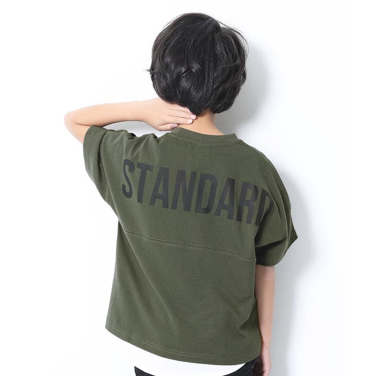 上質で快適 Doncare ロゴ バックプリント Tシャツ フロントロゴ総合ランキング1位 Xactfloors Com