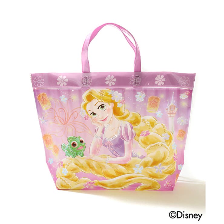 ディズニートートバッグ 子供服 キッズ[品番：VR000008181