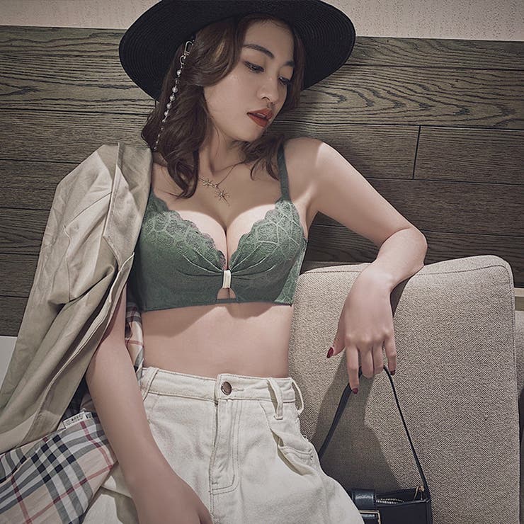 リボンデザイン ブラショーツセット セクシーランジェリー 下着 セクシー 韓国 韓国ファッション