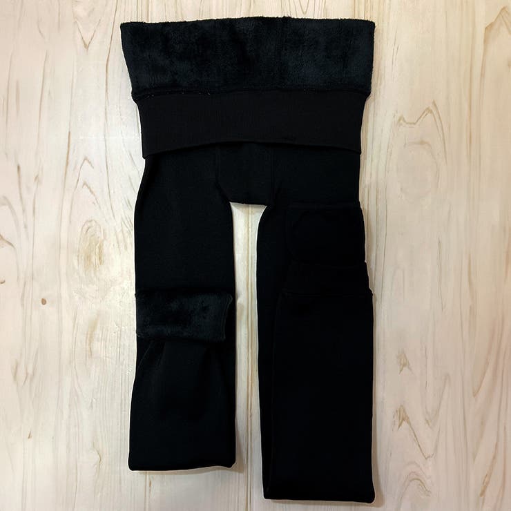 裏起毛極暖レギンス 極暖レギンス 極暖 | インナーショップDiamondHearts  | 詳細画像5 