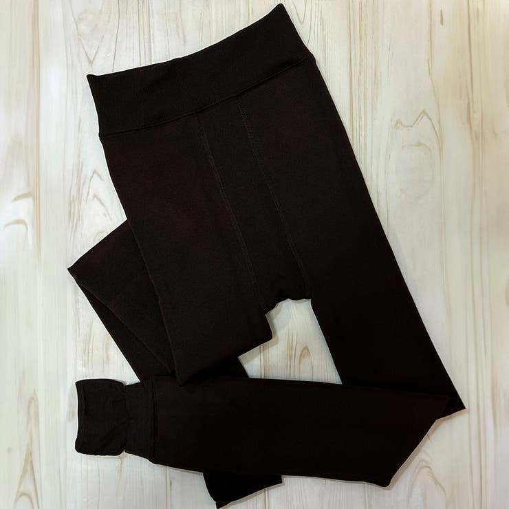 裏起毛極暖レギンス 極暖レギンス 極暖 | インナーショップDiamondHearts  | 詳細画像14 