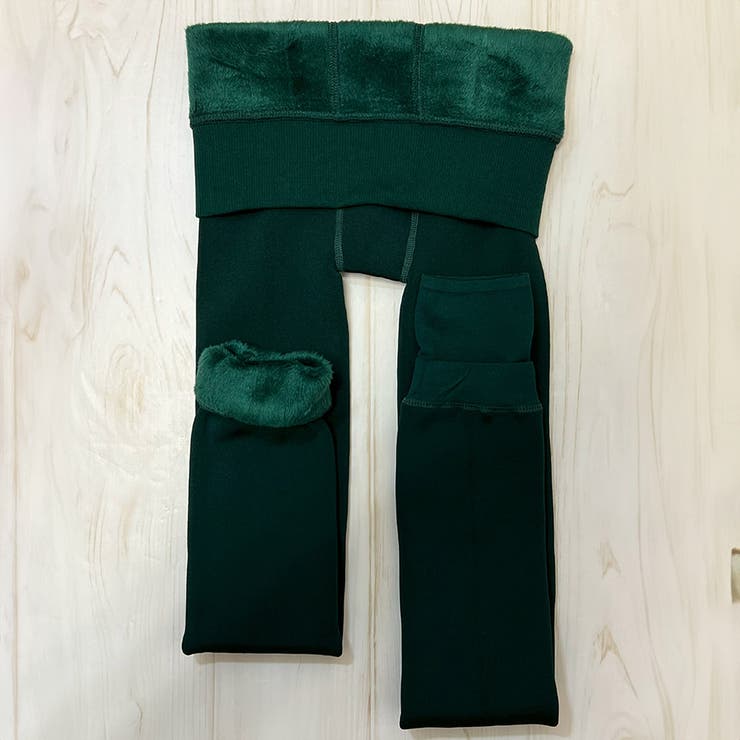 裏起毛極暖レギンス 極暖レギンス 極暖 | インナーショップDiamondHearts  | 詳細画像12 