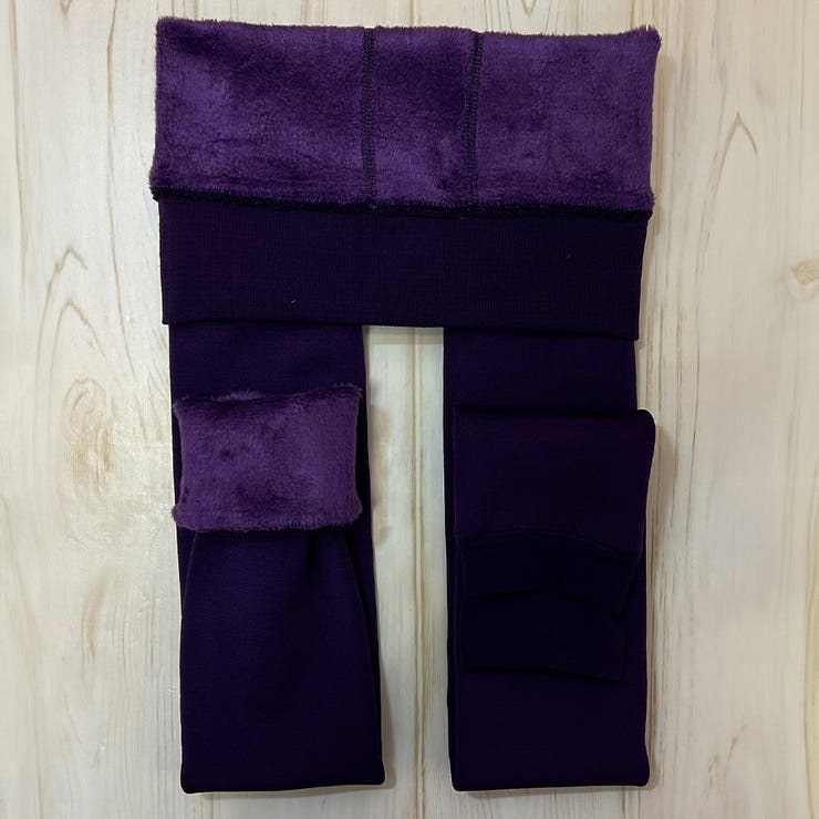 裏起毛極暖レギンス 極暖レギンス 極暖 | インナーショップDiamondHearts  | 詳細画像18 