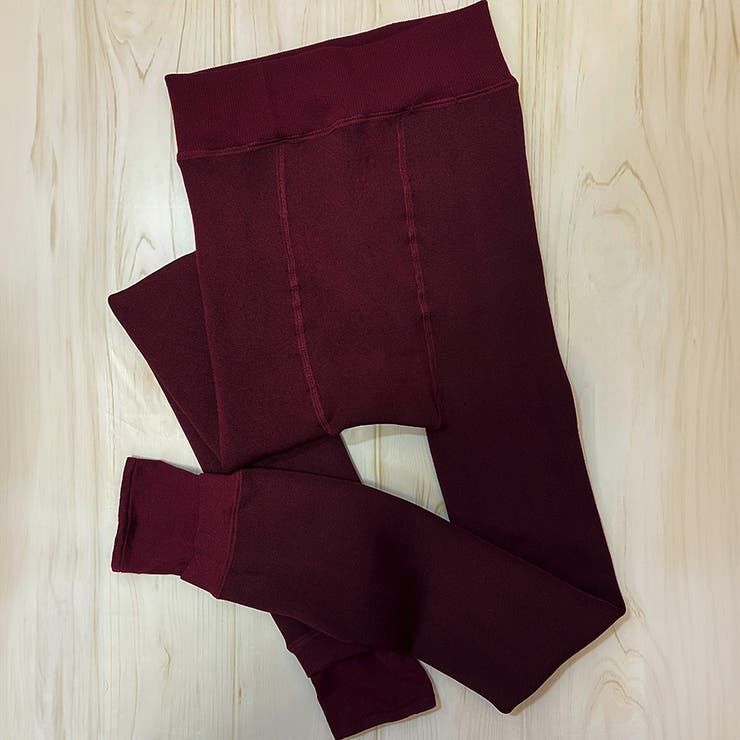 裏起毛極暖レギンス 極暖レギンス 極暖 | インナーショップDiamondHearts  | 詳細画像20 