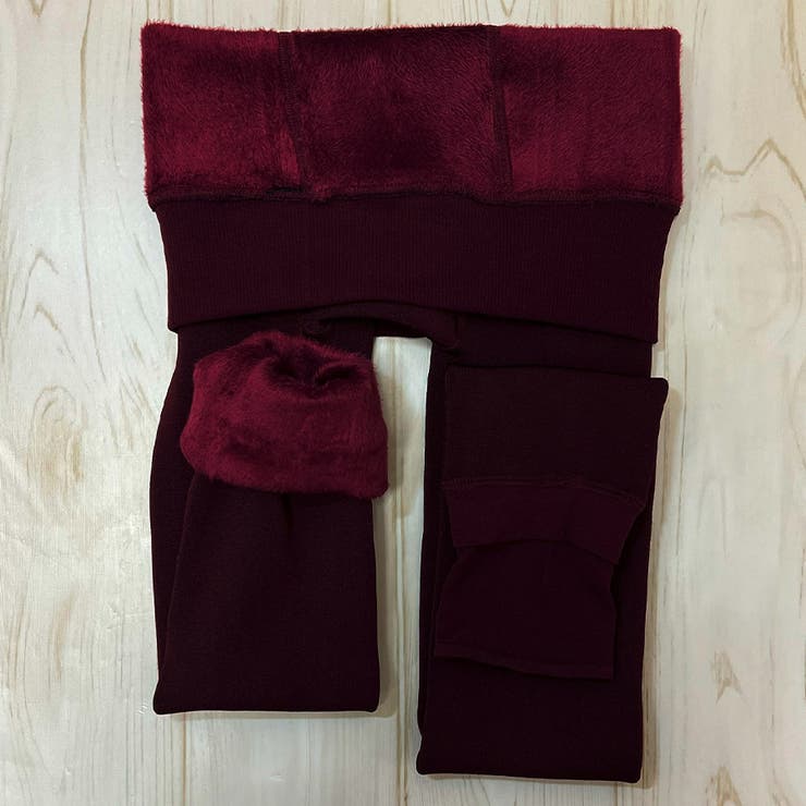 裏起毛極暖レギンス 極暖レギンス 極暖 | インナーショップDiamondHearts  | 詳細画像21 