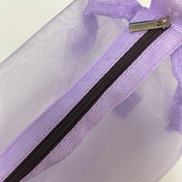 リムーバブル４イン１メイクポーチ | インナーショップDiamondHearts  | 詳細画像4 