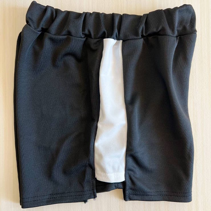 サイドラインショートパンツ サイドラインショートパンツ ボトムス | インナーショップDiamondHearts  | 詳細画像9 