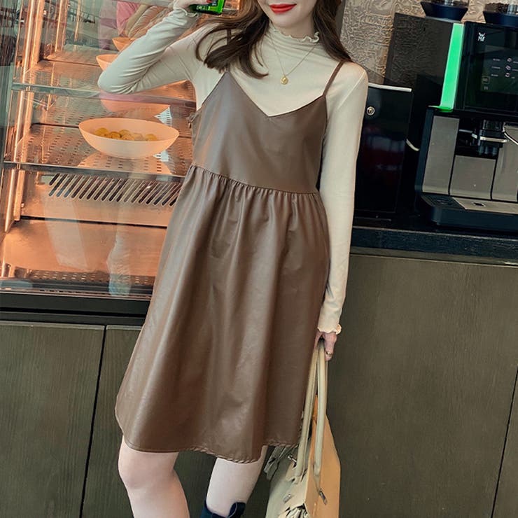 フリルハイネック メロウ フリル | インナーショップDiamondHearts  | 詳細画像14 