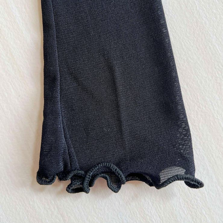 ショートカーディガン ショートカーディガン シアー | インナーショップDiamondHearts  | 詳細画像14 