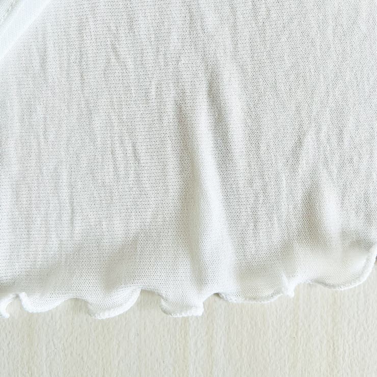 ショートカーディガン ショートカーディガン シアー | インナーショップDiamondHearts  | 詳細画像7 