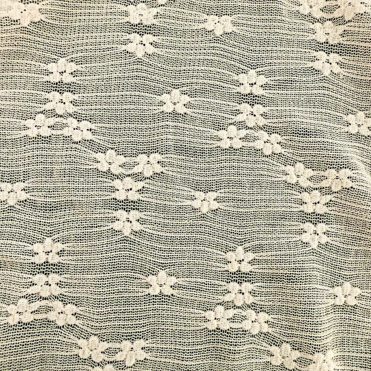 小花柄シアーカーディガン 小花柄 シアーカーディガン | インナーショップDiamondHearts  | 詳細画像3 