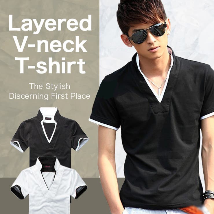 tシャツ メンズ 半袖[品番：NM000015621]｜DISC24market（ディスク24