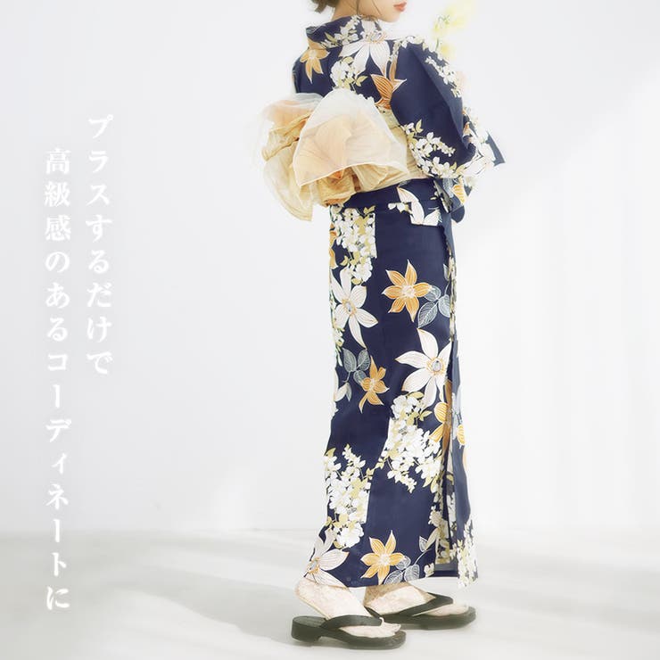 足袋 レース 浴衣 | Dita | 詳細画像7 