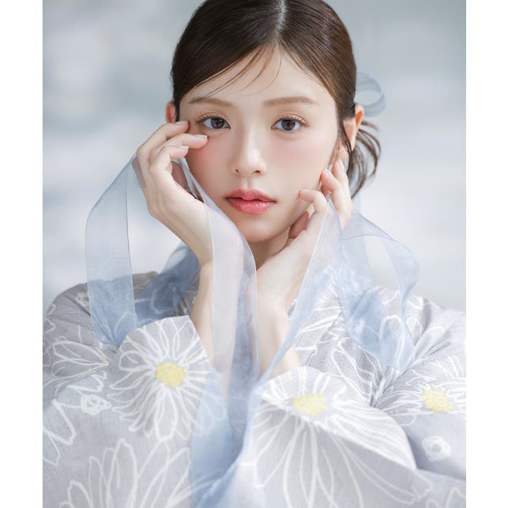 宵鼠の花しらべ | 浴衣 セット レディース | Dita