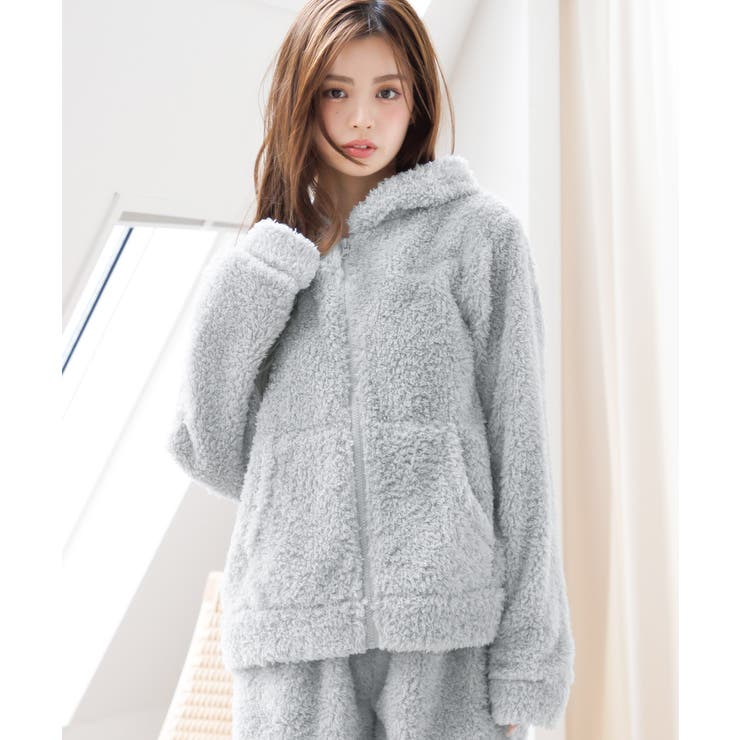 D.Gray | パジャマ ルームウェア レディース | Dita