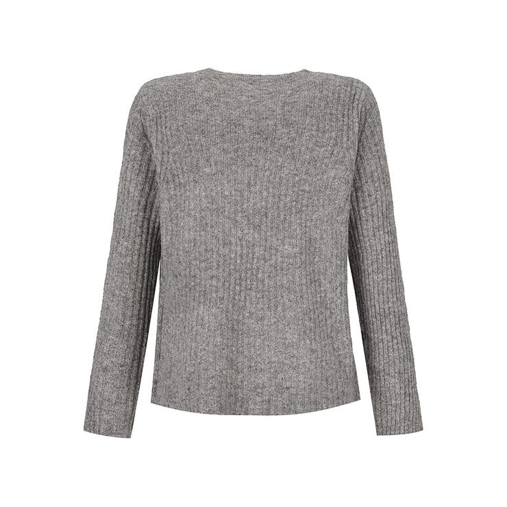 レースビスチェカーディガンセット韓国 韓国ファッション | SweetSOUP | 詳細画像3 