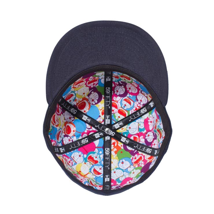 59fifty ドラえもん オリジナル 品番 Dnbw Stylise スタイライズ のメンズファッション通販 Shoplist ショップリスト