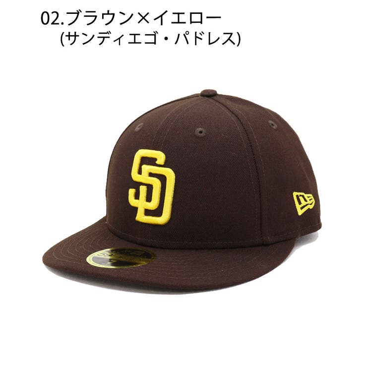 NEW ERA ニューエラ[品番：DNBW0016636]｜DONOBAN（ドノバン）の