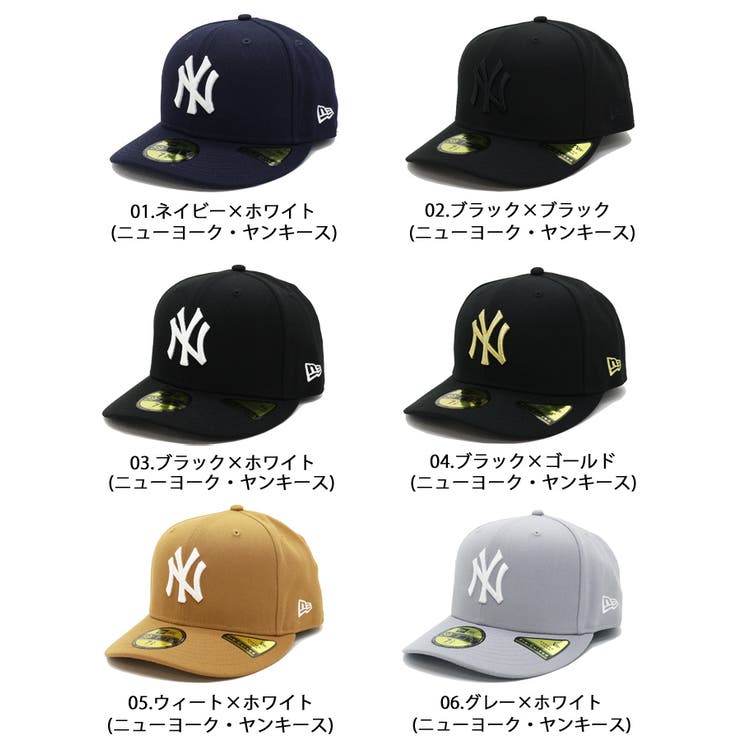 NEW ERA ニューエラ[品番：DNBW0017354]｜DONOBAN（ドノバン）の