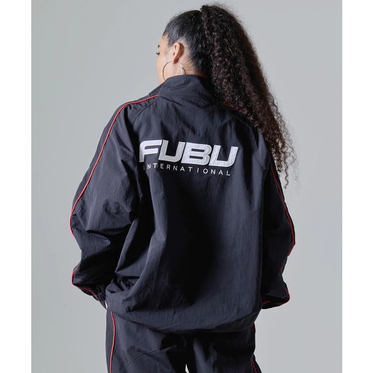 FUBU フブ メンズ[品番：DNBW0017632]｜stylise（スタイライズ）の