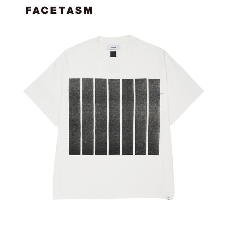 FACETASM ファセッタズム Tシャツ[品番：DNBW0018072]｜DONOBAN ...