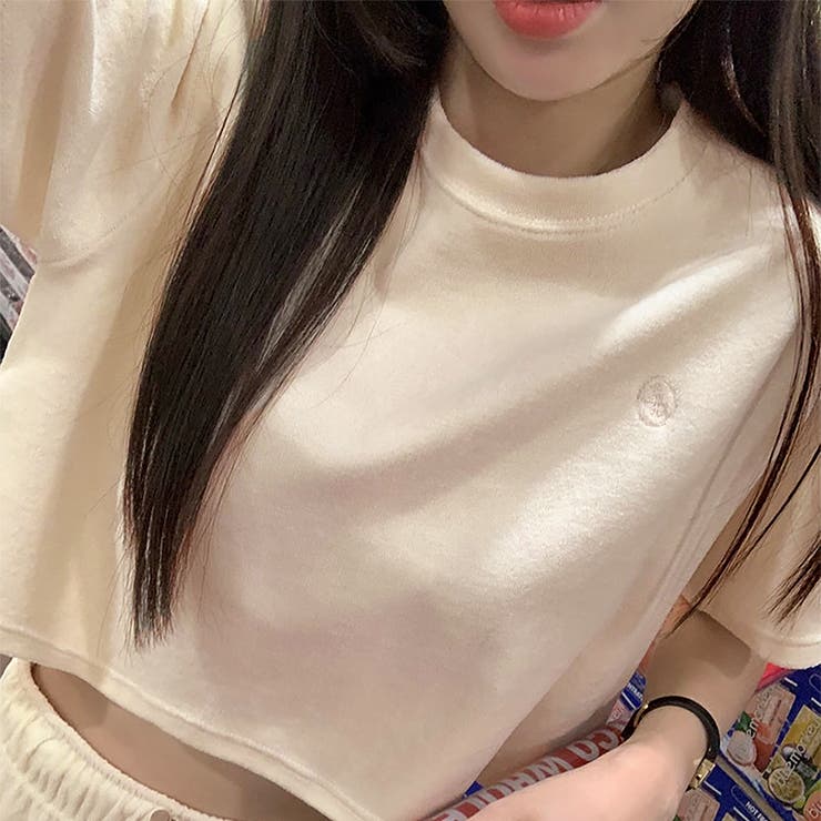 Tシャツとパンツセット | Doula Doula | 詳細画像1 